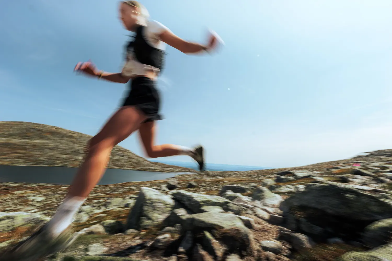 HOKA Norefjell Trail 2026