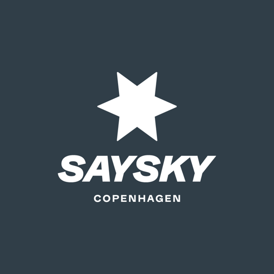 Saysky CPH