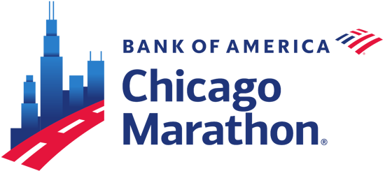 Chicago Marathon icon