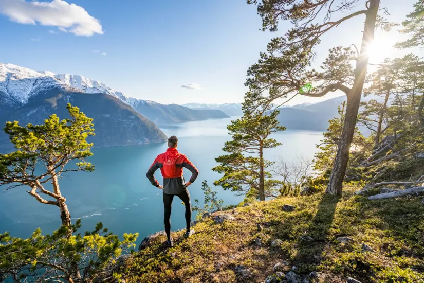 Sognefjord Trail Run 2025