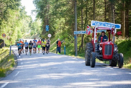 Steinsland Bygdemaraton 2024