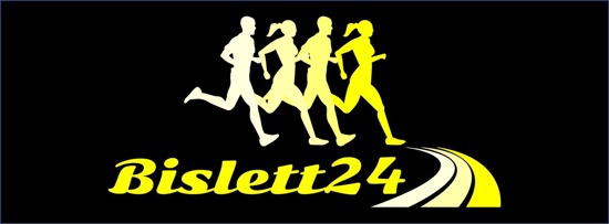 Bislett 24-Hour Indoor Challenge icon