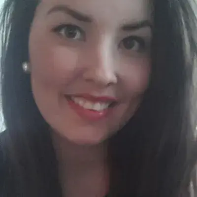 Bente Cicilie B.
