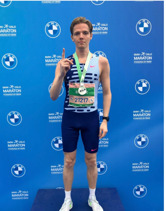 bendikst profile picture