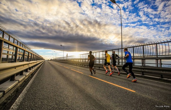 Midnight Sun Marathon 2026