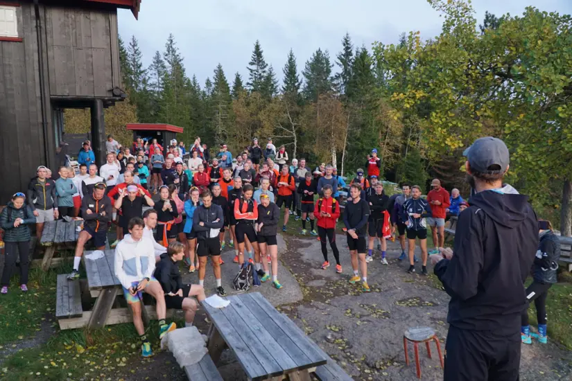 Skjennungstua Open 2025