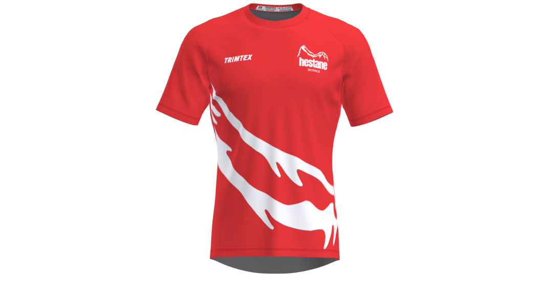 Hestane Skyrace T-skjorte
