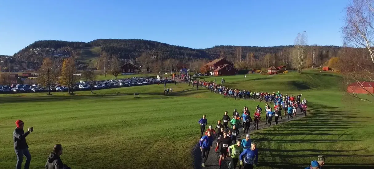 Lommedalen Rundt 2024