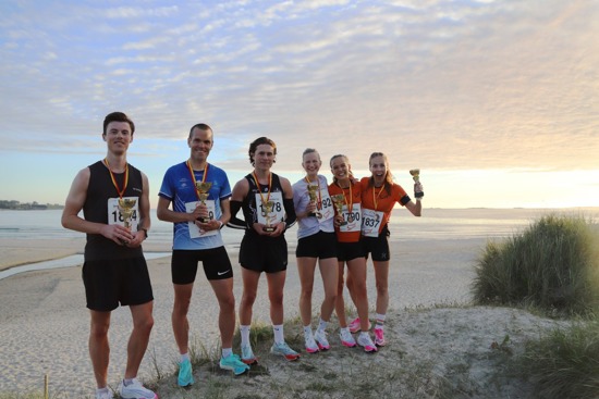 Stavanger Sunset Marathon 2025