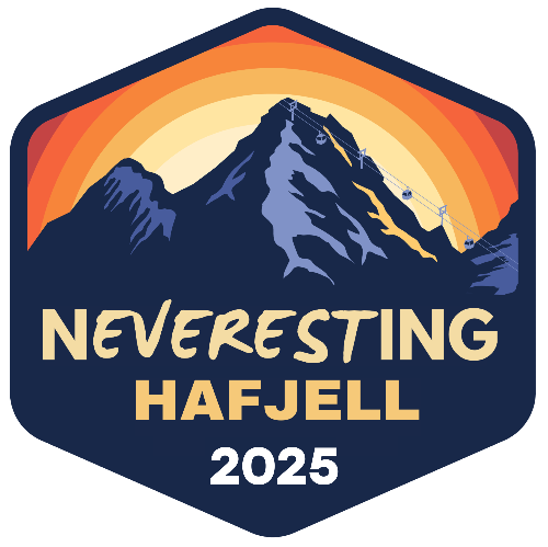Neveresting Hafjell icon
