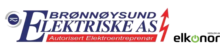 Brønnøysund Elektriske AS