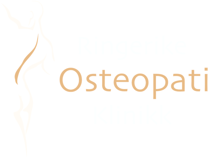 Ringerike Osteopati Klinikk