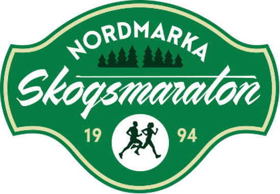 Nordmarka Skogsmaraton icon