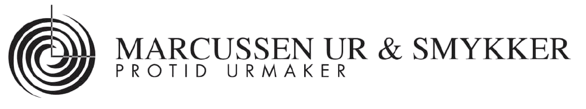 Marcussen ur