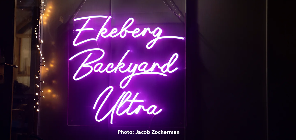 Ekeberg Backyard Ultra 2026
