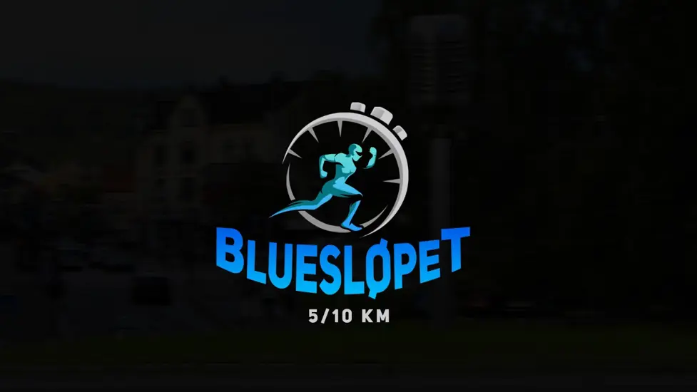 Bluesløpet 2026