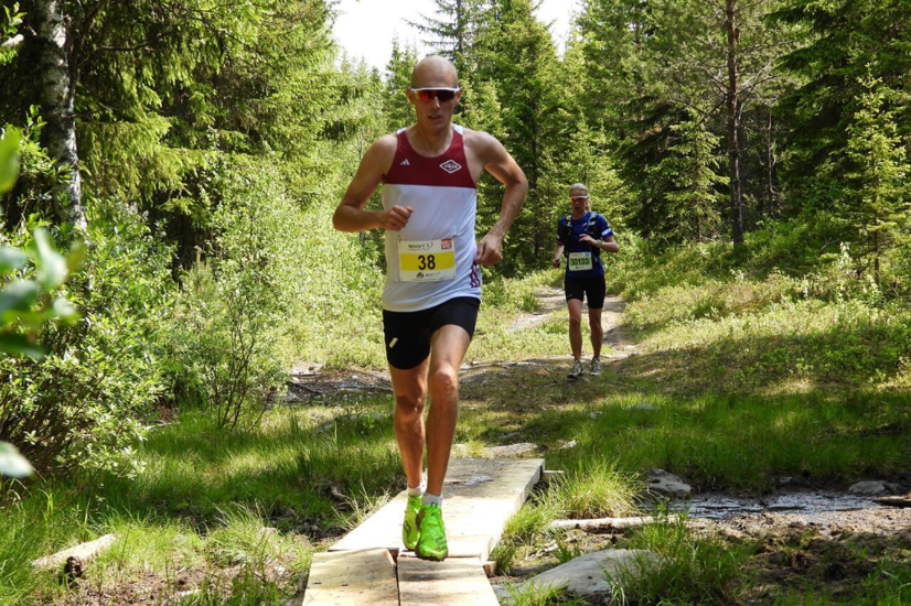 Joakim Skjæggestad M.
