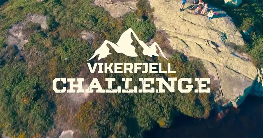Vikerfjell Challenge 2025
