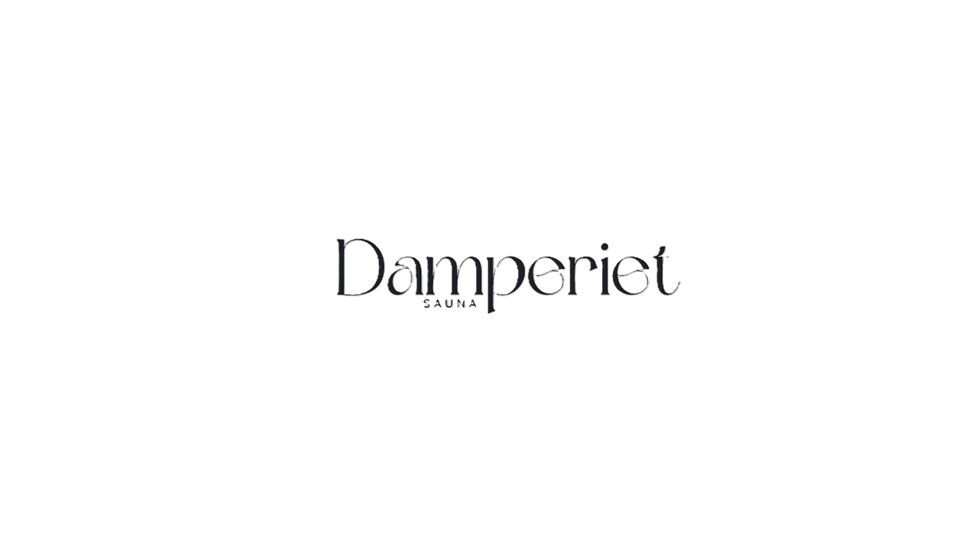 Damperiet Sauna