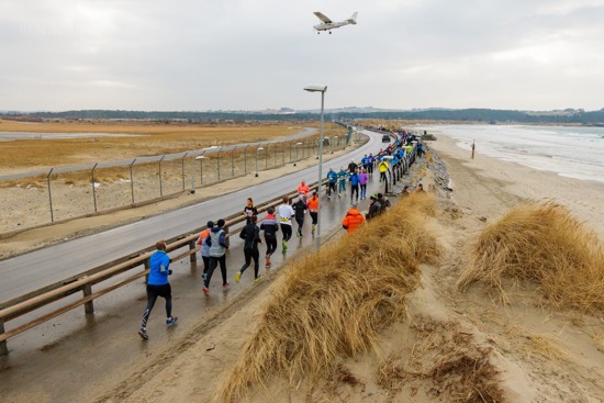 HOKA Solastranden halvmaraton 2025