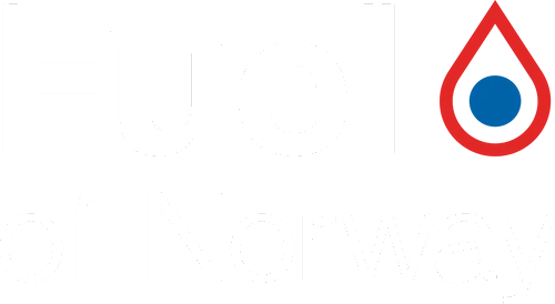 Fuel of Norway
