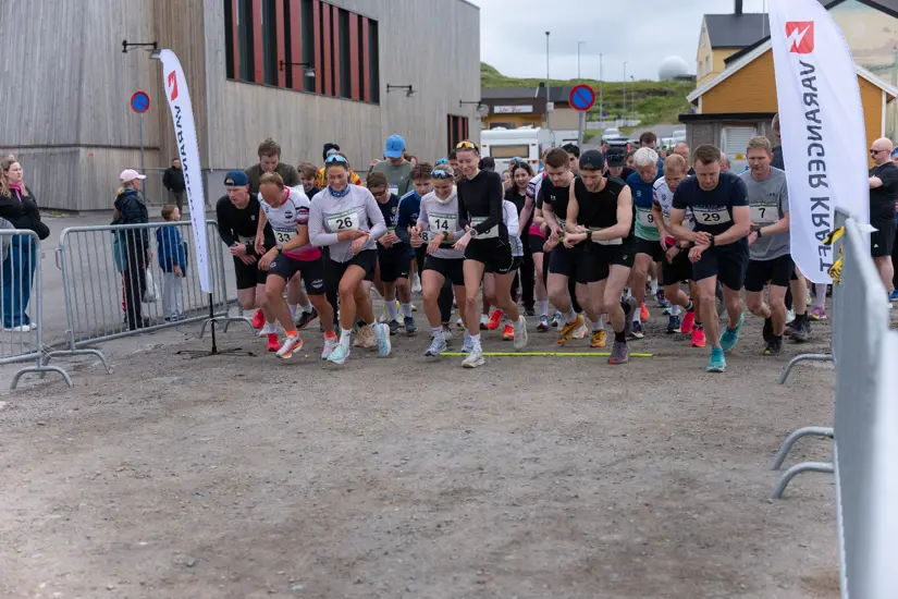 Varanger Run 2026