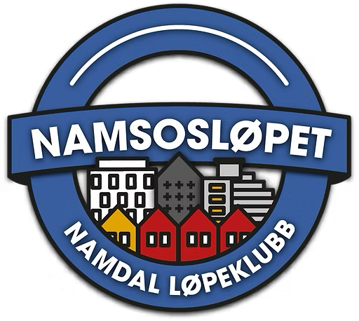 Namsosløpet icon