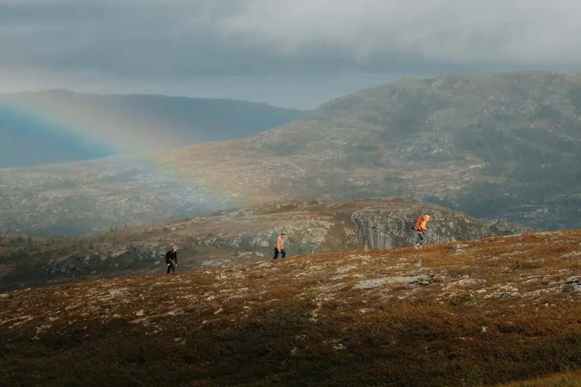 Turufjell Trail 2025