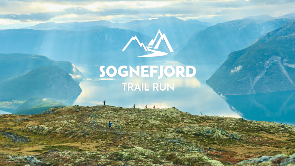 Sognefjord Trail Run 2026