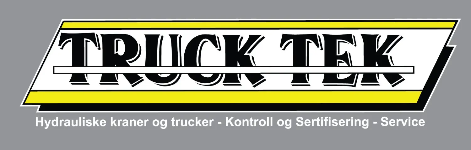 Truck Tek AS