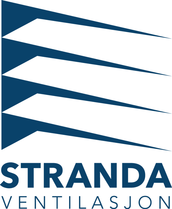 Stranda ventilasjon