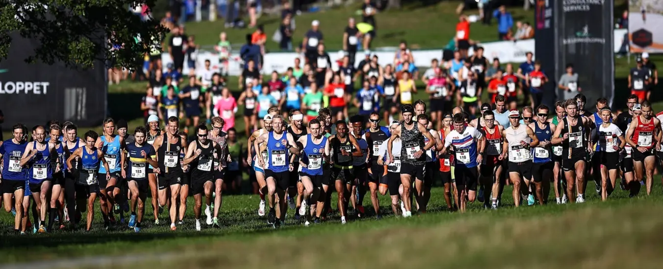 Lidingöloppet 2026
