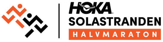 Hoka Solastranden Halvmaraton icon