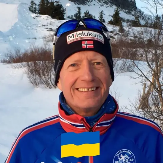 Reidar S.