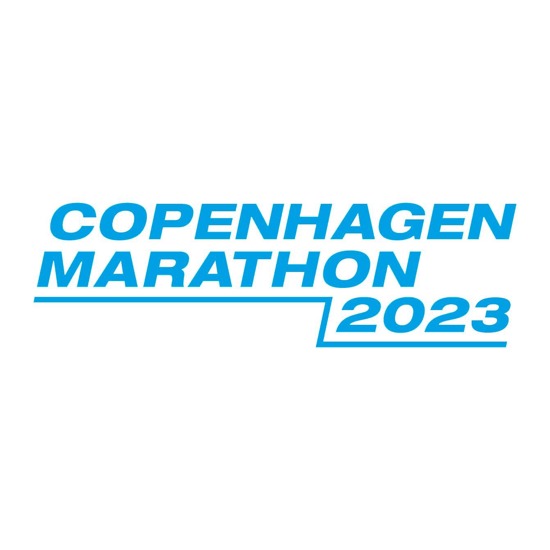 Copenhagen Marathon icon