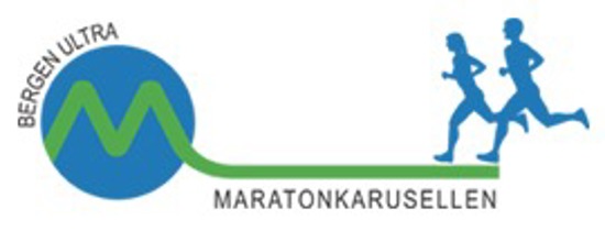 Maratonkarusellen Bergen icon