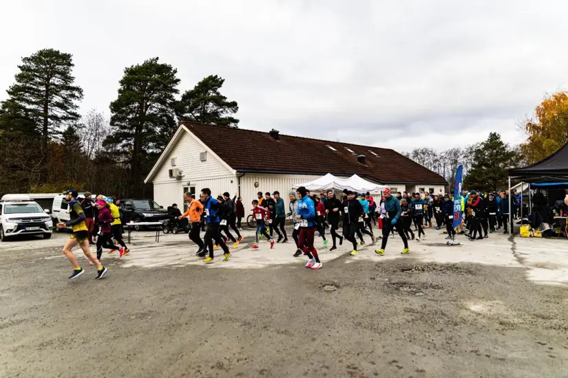 Muruvik Backyard Ultra 2026