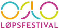 Oslo Løpsfestival icon