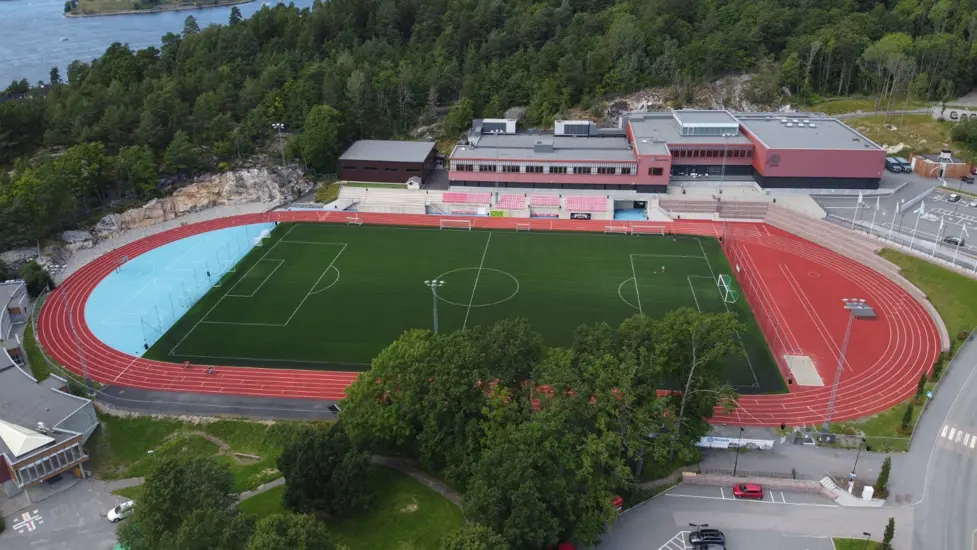 Folkeløpet 3000m Drøbak 2025