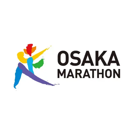 Osaka Marathon icon