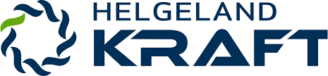 Helgelandkraft logo