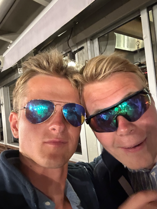 Anders Hylen P.