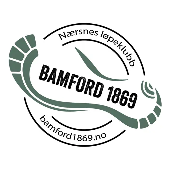 Bamford1869 Nærsnes Løpeklubb