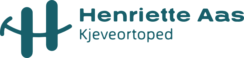 Kjeveortoped Henriette Tostrup Aas AS