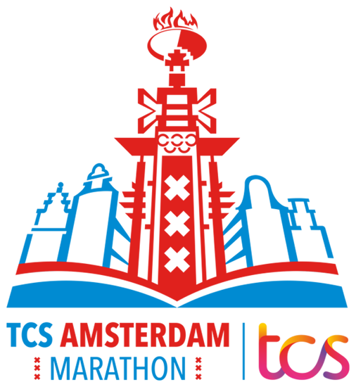 TCS Amsterdam Marathon icon