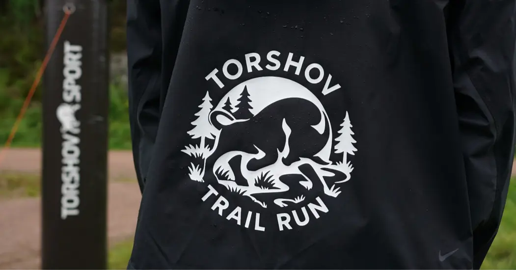 Torshov Trail Run 2026