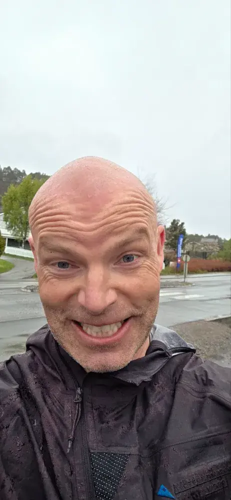 Profile picture