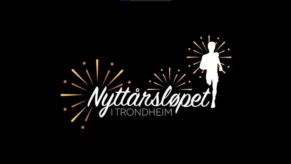 Nyttårsløpet, Trondheim 2025
