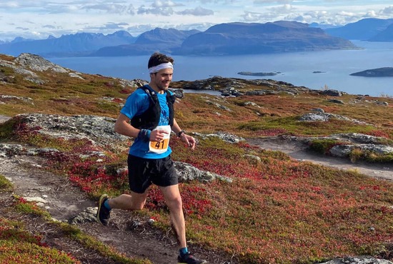 Harstad Summits Trail Marathon 2025