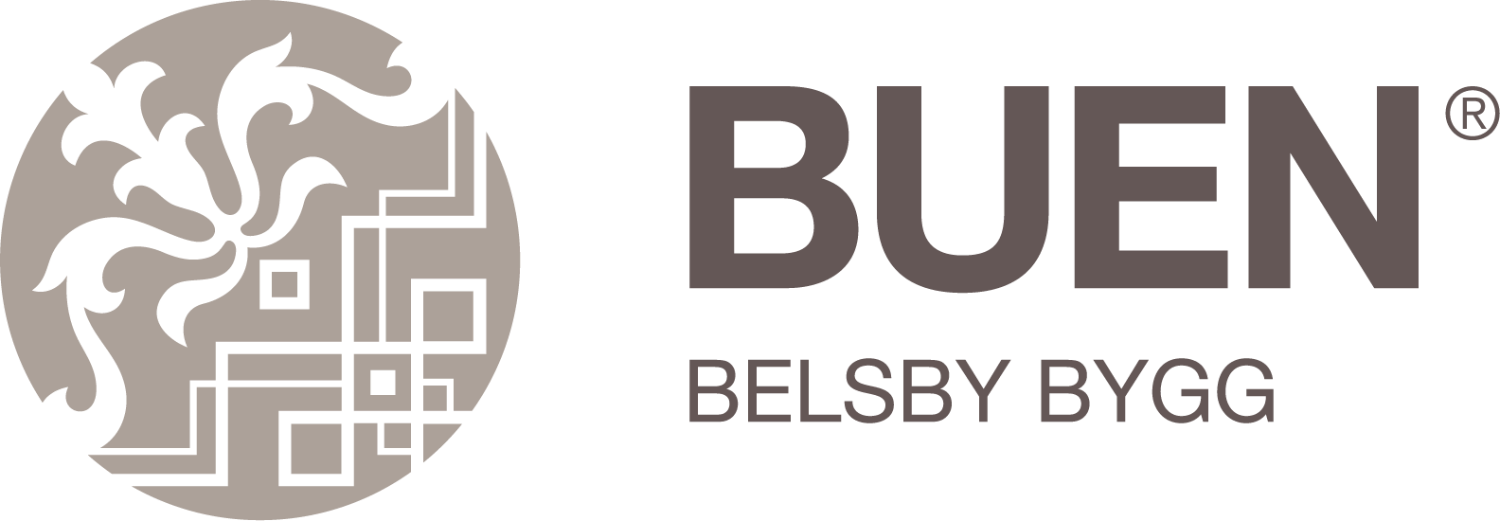 Buen Belsby Bygg